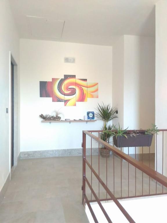 Maura Appartamenti Peschiera del Garda Eksteriør billede