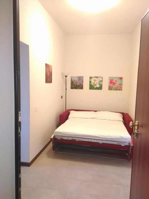 Maura Appartamenti Peschiera del Garda Eksteriør billede